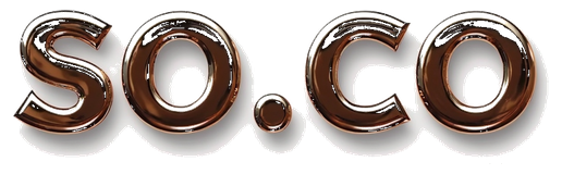 so co logo