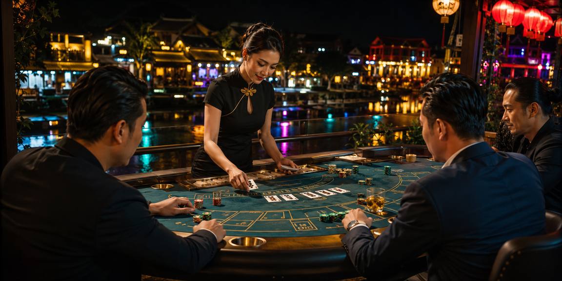so co Chúng tôi xây dựng so co để phục vụ người chơi Việt Nam